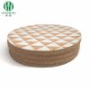 Customized Cork Coasters Protect Your Table Surfaces with Personalized Style - 图片 5