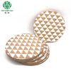 Customized Cork Coasters Protect Your Table Surfaces with Personalized Style