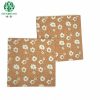 Modern Design  Printed Bulletin Cork Board Soft Cork Board With Printing For Wall Decorations - 图片 2