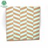 Modern Design  Printed Bulletin Cork Board Soft Cork Board With Printing For Wall Decorations - 图片 5