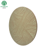 Wholesale Custom Round Decoration Message Notice Cork Board - 图片 7