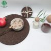 Hot Sale Custom Size Natural Dark Eco-Friendly Cork Placemats Cork Trivets - 图片 5