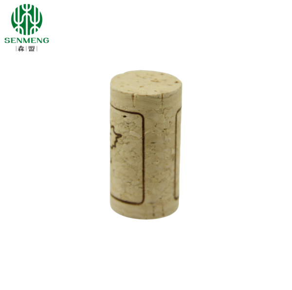 Custom Hot Sale Wholesale Factory Price Reusable Cork Stopper - 图片 5