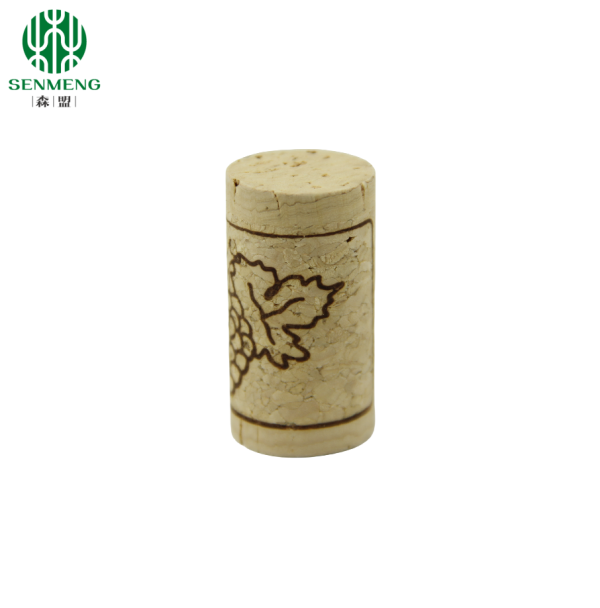 Custom Hot Sale Wholesale Factory Price Reusable Cork Stopper - 图片 4