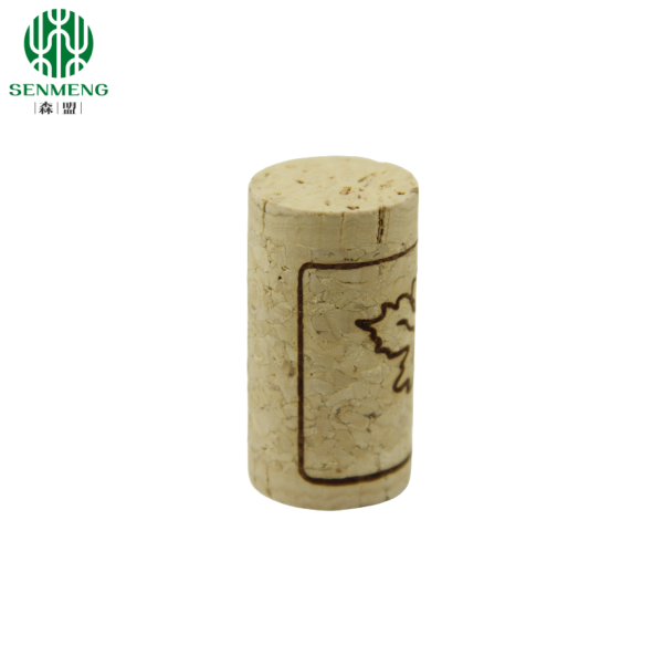 Custom Hot Sale Wholesale Factory Price Reusable Cork Stopper - 图片 3