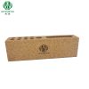 Office Creative Cork Desk Organizer Cork Pen Holder Desk Tidy Storage - 图片 4