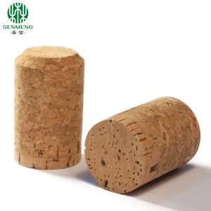Custom Size Hot Sale Factory Price Natural Wine Reusable Cork Stopper