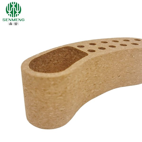 Office Creative Cork Desk Organizer Cork Pen Holder Desk Tidy Storage - 图片 6