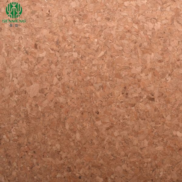 Natural Cork Underlayment Sheets Custom Size 12 mm Thick - 图片 4