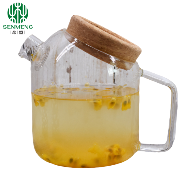 Button Cork Lid Cork Stopper For Glass Jar Ball Bottles Good Sealing - 图片 7