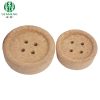 Moisture Proof DIY Natural Cork Lids Stoppers For Glass Bottles Heat Insulated - 图片 3