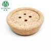 Moisture Proof DIY Natural Cork Lids Stoppers For Glass Bottles Heat Insulated - 图片 6
