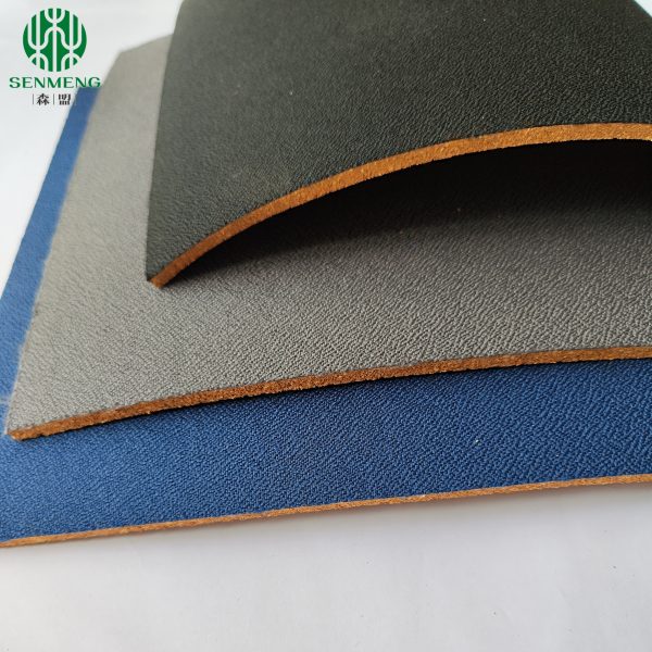 ISO9001 Colored Cork Board Sheets Compressibility Waterproof - 图片 3