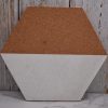 Decorative Display Boards,Cork Board Tiles for Home Office Decor, School Message Board - 图片 5