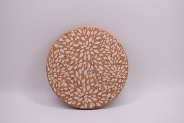 Customized Printed Decorative Cork Coasters For Home,Office,Restaurant Use - 图片 3