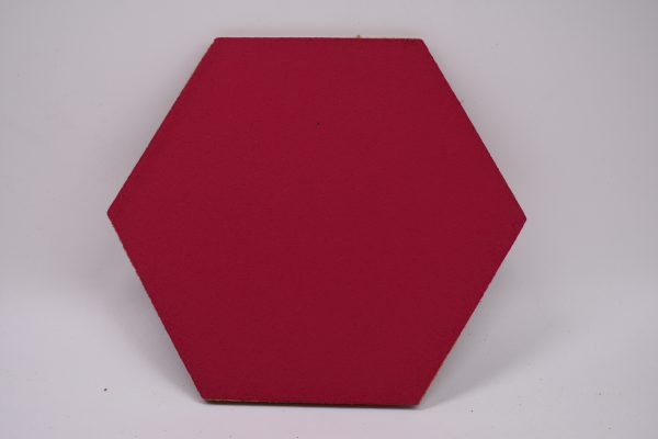 Decorative Display Boards,Cork Board Tiles for Home Office Decor, School Message Board - 图片 3