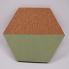 Decorative Display Boards,Cork Board Tiles for Home Office Decor, School Message Board - 图片 2