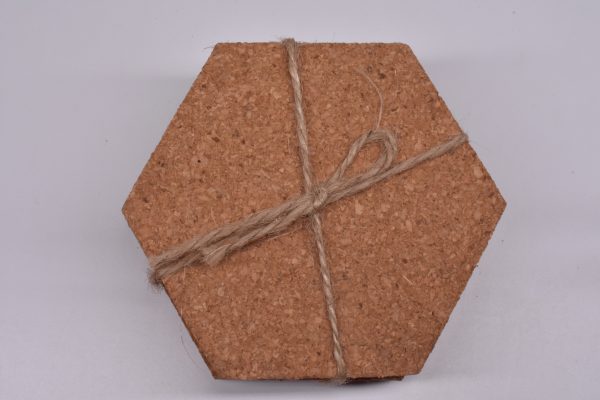 Customized Cork Coasters With Premium Quality And Different Sizes - 图片 6
