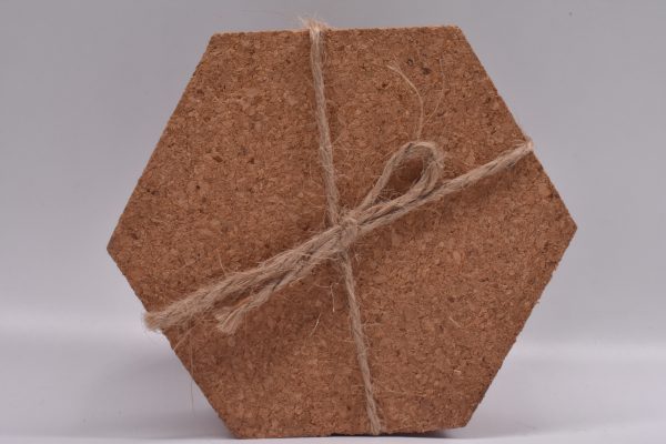 Customized Cork Coasters With Premium Quality And Different Sizes - 图片 5