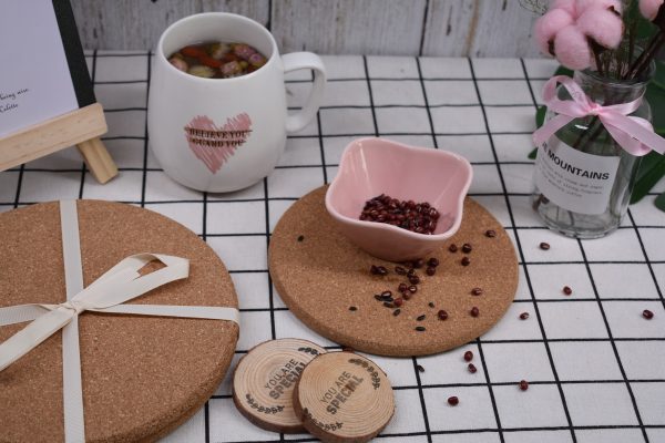 Heat Resistant Cork Placemats Customized Premium Quality Cork Placemats - 图片 8