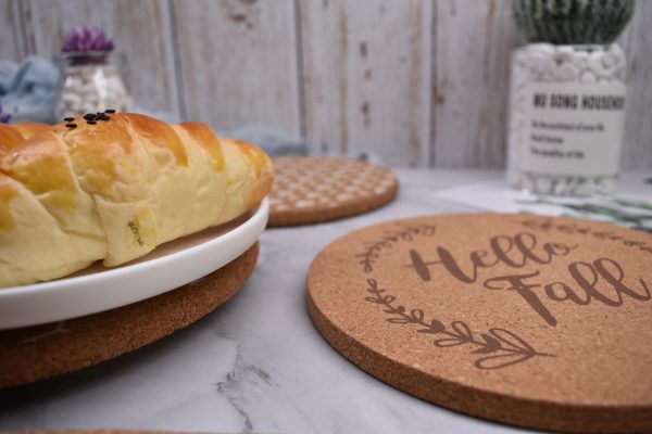 Heat Resistant Cork Placemats Customized Premium Quality Cork Placemats - 图片 7