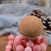Cork Ball Stopper for Wine Glass Decanter Stopper Replacement Used At Home Restaurants - 图片 5