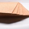 Natural Cork Sheet For Multipurpose Use With Custom Sizes