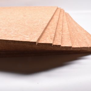 Natural Cork Sheet For Multipurpose Use With Custom Sizes