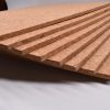 Natural Cork Sheet For Multipurpose Use With Custom Sizes - 图片 2