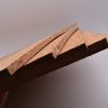 Natural Cork Sheet For Multipurpose Use With Custom Sizes - 图片 5