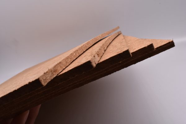 Natural Cork Sheet For Multipurpose Use With Custom Sizes - 图片 5