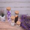 Customized  Sizes VarietyCork Lids Tapered for Replacement Cork lids - 图片 4