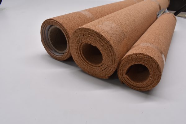 Cork Standard Grade Cork Roll Natural Material for Bulletin Boards, Decoration Perfect for Home, School, and Office - 图片 4