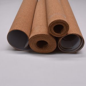 Cork Standard Grade Cork Roll Natural Material for Bulletin Boards, Decoration Perfect for Home, School, and Office