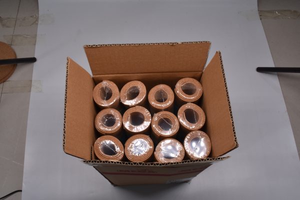 Cork Standard Grade Cork Roll Natural Material for Bulletin Boards, Decoration Perfect for Home, School, and Office - 图片 5