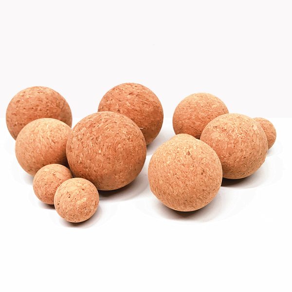 High Density Massage Ball for Deep Tissue Muscle Massage Myofascial Release - 图片 5