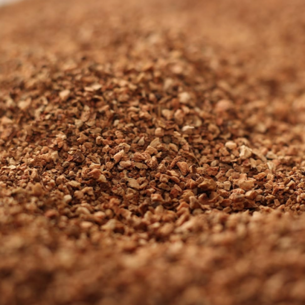 Best Selling Cork Granules Medium Size 3-8mm with Noise Insulation - 图片 6