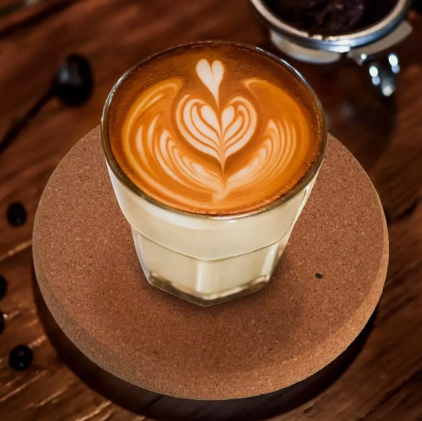 High-quality cork coasters, designed and manufactured in China - 图片 3