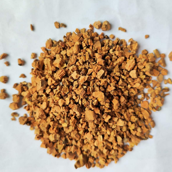 Best Selling Cork Granules Medium Size 3-8mm with Noise Insulation - 图片 4