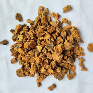 Best Selling Cork Granules Medium Size 3-8mm with Noise Insulation