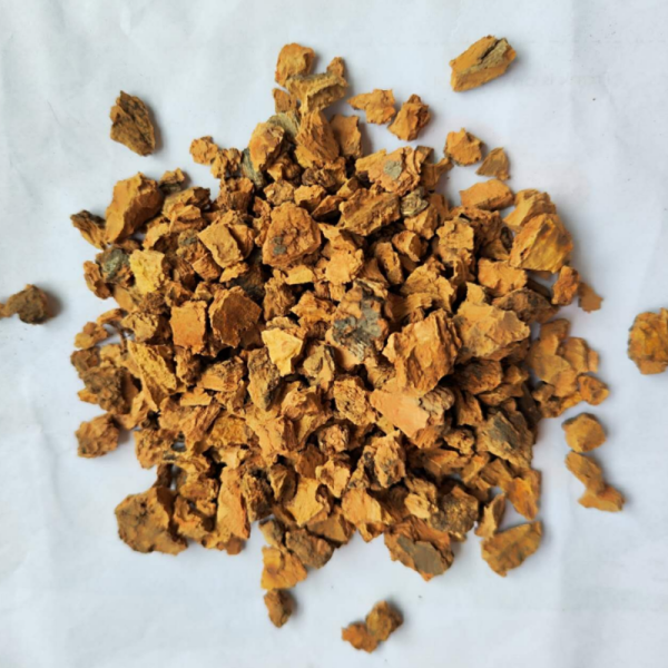 Best Selling Cork Granules Medium Size 3-8mm with Noise Insulation