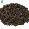 Black Expanded Cork Granules for Thermal and Heat Insulation 2-10mm 80-100kg/M3