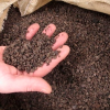 Black Expanded Cork Granules for Thermal and Heat Insulation 2-10mm 80-100kg/M3 - 图片 4