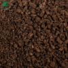 Black Expanded Cork Granules for Thermal and Heat Insulation 2-10mm 80-100kg/M3 - 图片 2