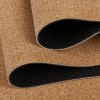 Cork Yoga Mat Sports Mat Environmental Protection With TPE Anti Slip Yoga Fitness - 图片 5