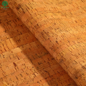 Best Factory Price Natural High Quality Wholesale Custom Cork Fabric