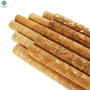 Cork Fabric Sheets For Handcrafts Custom Size With Soft  Fabric for Sewing Purses, Wallets, Notebook, and Other DIY Craft