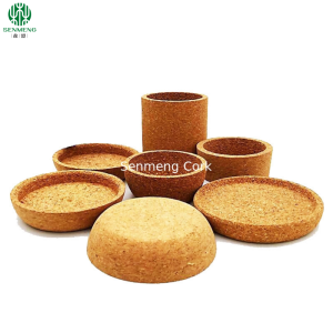 Customizable Bottom Cork coffee Mug Ceramic Insulation Coffee Cup with Premium Quality