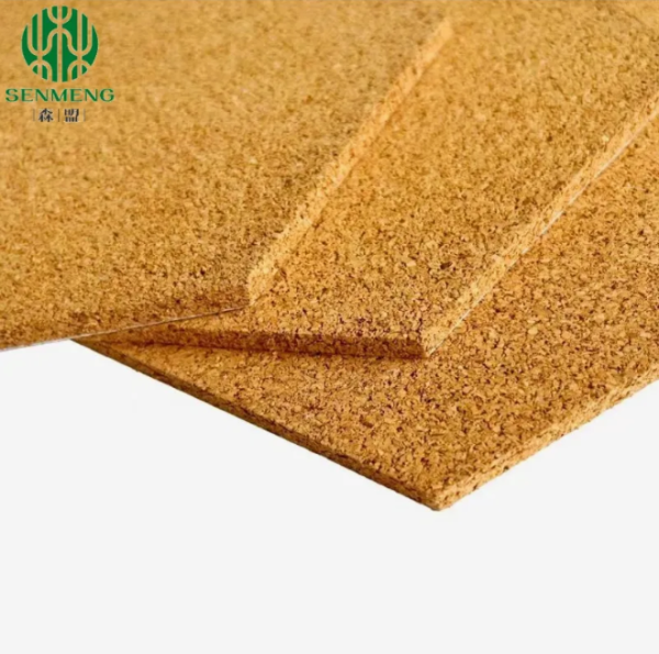 Hexagon Cork Board Tiles Self-Adhesive Corkboards for Wall Pin Board Decorative Bulletin Board for Office Home Kitchen - 图片 2