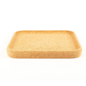 Natural Cork Tray Heat Resistant and Surface Protector
